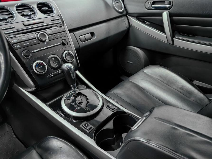 Mazda CX-7 I Рестайлинг Новосибирск  - изображение 15