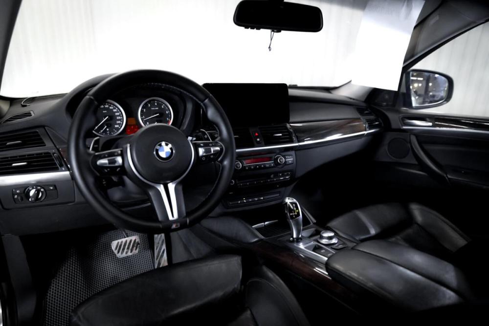 BMW X6 I (E71) Тюмень  - изображение 15