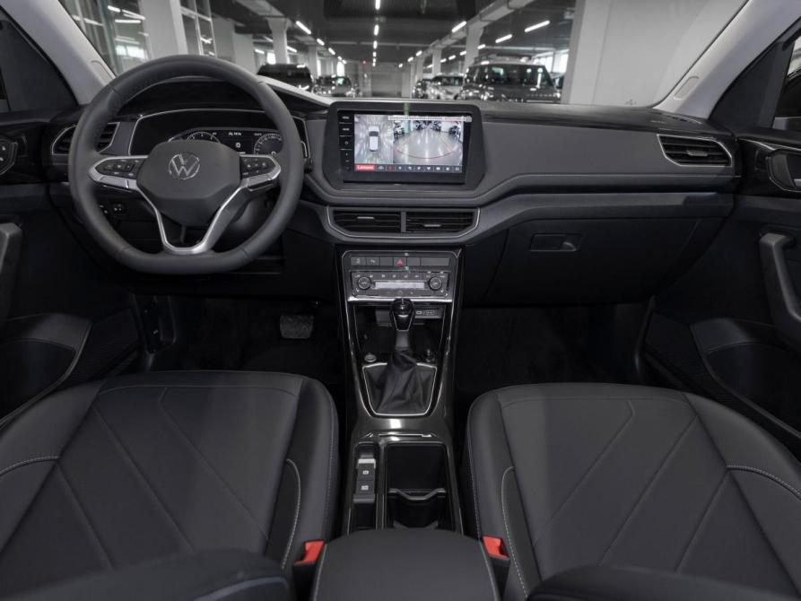 Volkswagen Tharu XR Москва  - изображение 8
