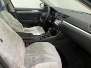 Skoda Superb III Рестайлинг Воронеж  - изображение 43