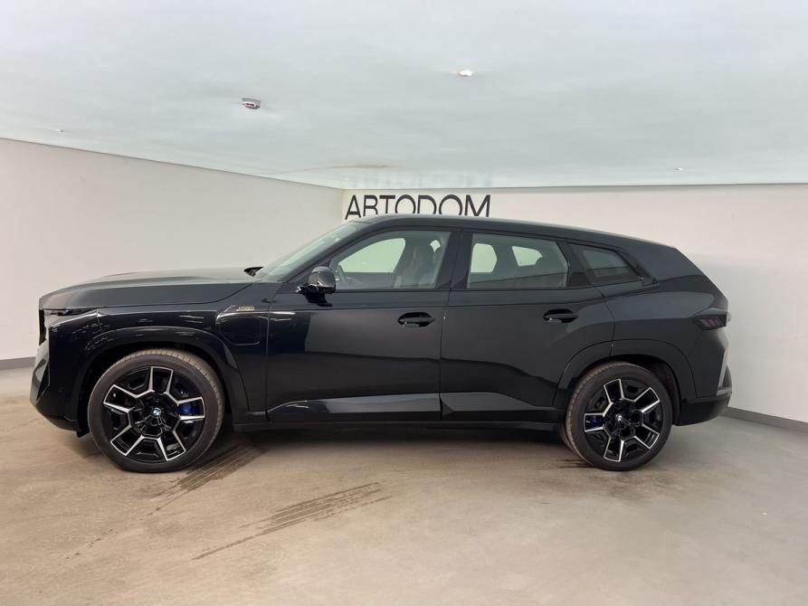 BMW XM Москва  - изображение 2