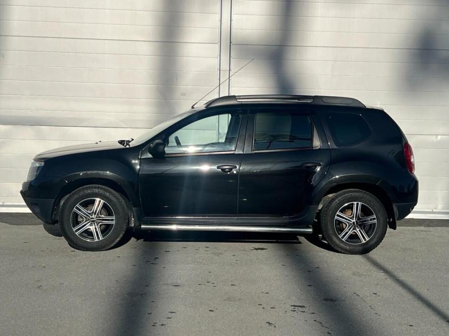 Renault Duster I Екатеринбург  - изображение 5