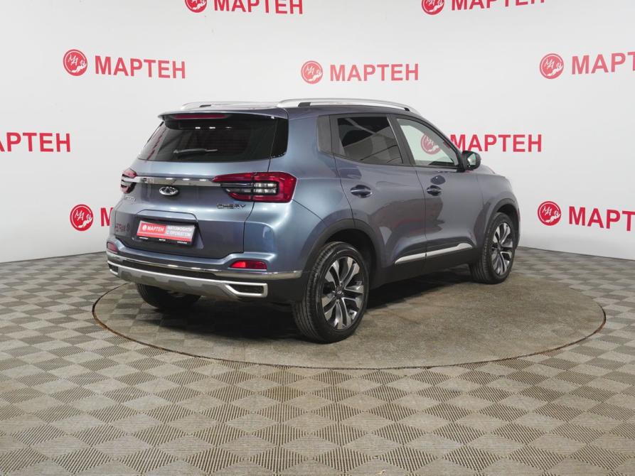 Chery Tiggo 4 I Рестайлинг Вологда  - изображение 5