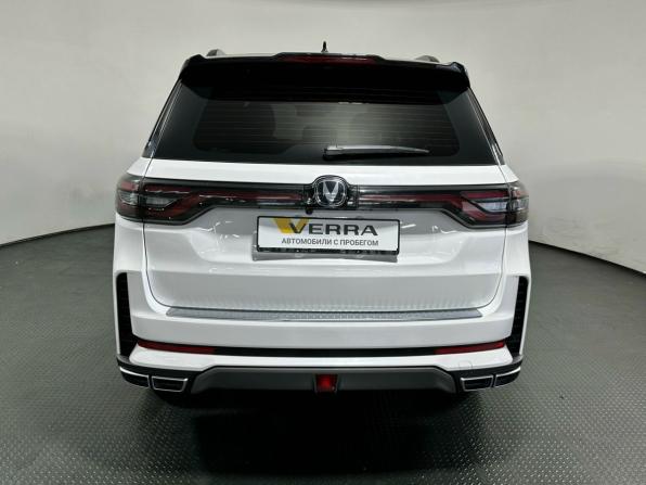 Changan CS95 I Рестайлинг 2 с пробегом 2023 года, цена 2 610 000 рублей, 51181 км, внедорожник, Автокод Объявления