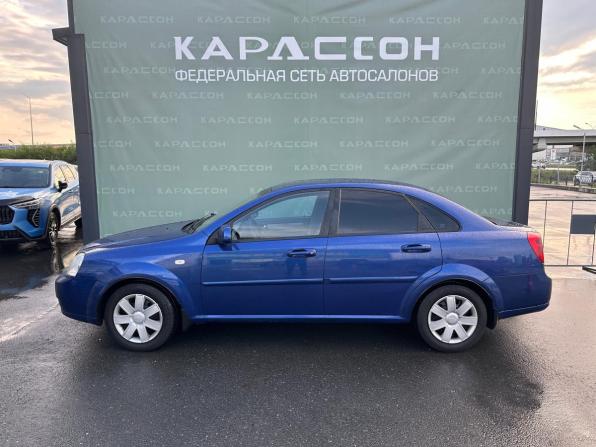 Chevrolet Lacetti I с пробегом 2011 года, цена 435 000 рублей, 267008 км, седан, Автокод Объявления