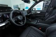 GAC GS8 II Москва  - изображение 36