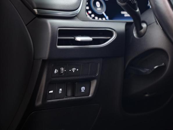 Hyundai Sonata VIII (DN8) с пробегом 2021 года, цена 2 488 777 рублей, 92490 км, седан, Автокод Объявления