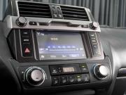 Toyota Land Cruiser Prado 150 Series Рестайлинг 1 Тюмень  - изображение 29