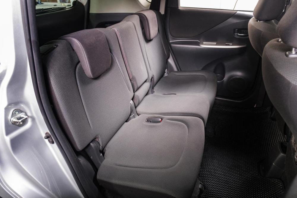 Toyota Ractis I Томск  - изображение 16