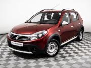 Renault Sandero I Москва  - изображение 14