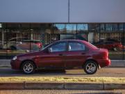 Chevrolet Lanos I Санкт-Петербург  - изображение 24