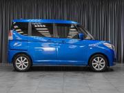 Suzuki Solio III Тюмень  - изображение 26
