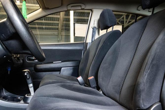 Nissan Tiida I Рестайлинг с пробегом 2011 года, цена 699 000 рублей, 69017 км, хэтчбек, Автокод Объявления