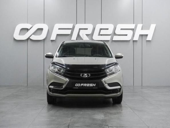 Lada (ВАЗ) XRAY I с пробегом 2017 года, цена 799 000 рублей, 115950 км, хэтчбек, Автокод Объявления