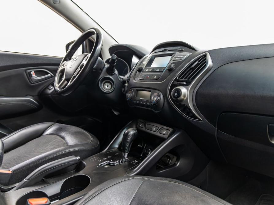 Hyundai ix35 I Рестайлинг Волгоград  - изображение 33