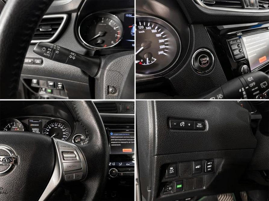 Nissan X-Trail III Ногинск  - изображение 20