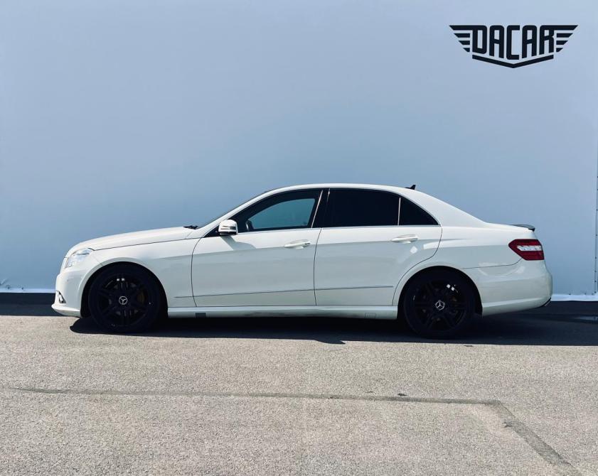 Mercedes-Benz E-Класс IV (W212 S212 C207) Санкт-Петербург  - изображение 4