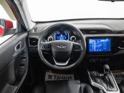Chery Tiggo 4 I Рестайлинг Иркутск  - изображение 33