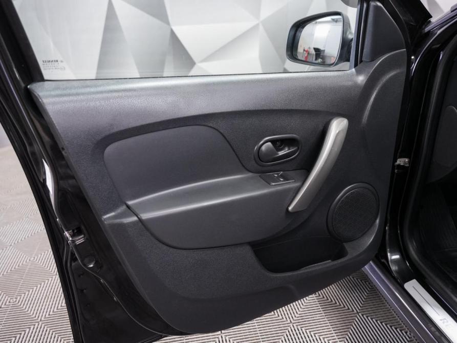 Renault Logan II Рестайлинг Ульяновск  - изображение 16