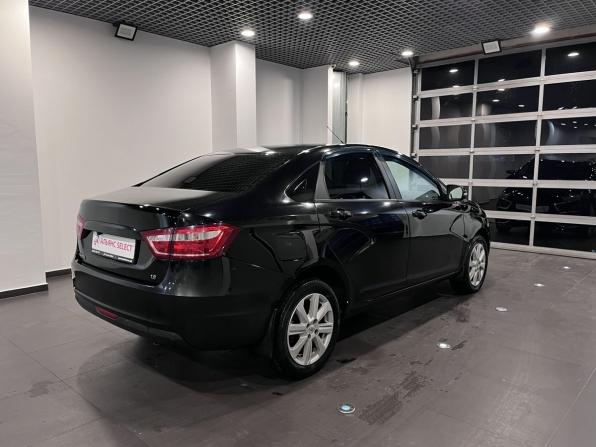 Lada (ВАЗ) Vesta I с пробегом 2019 года, цена 816 000 рублей, 279149 км, седан, Автокод Объявления