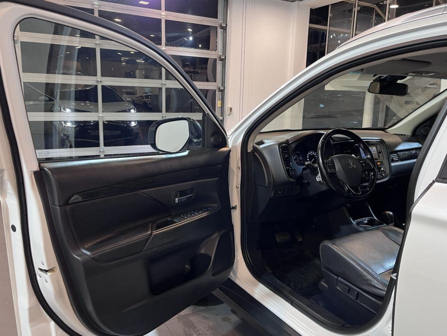 Mitsubishi Outlander III Рестайлинг 2 Чебоксары  - изображение 17