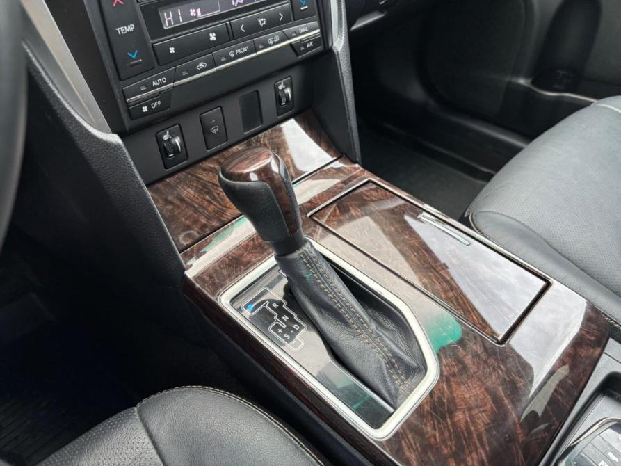 Toyota Camry VII (XV50) Рестайлинг Набережные Челны  - изображение 20