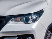 Toyota Fortuner II Магнитогорск  - изображение 37