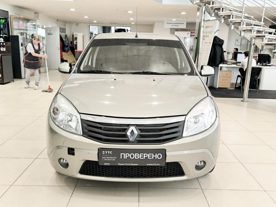 Renault Sandero I Казань  - изображение 2