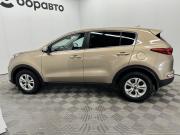 Kia Sportage IV Воронеж  - изображение 33