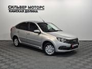 Lada (ВАЗ) Granta I Рестайлинг Пермь  - изображение 23