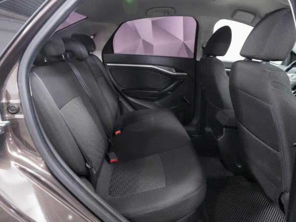 Lada (ВАЗ) Vesta I с пробегом 2019 года, цена 932 000 рублей, 90000 км, седан, Автокод Объявления