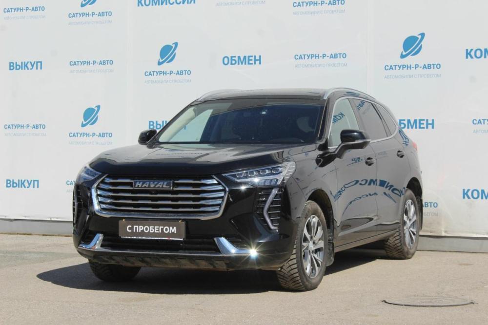 Haval Jolion I Пермь  - изображение 1