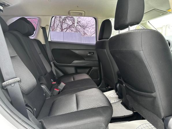 Mitsubishi Outlander III с пробегом 2014 года, цена 1 610 000 рублей, 199850 км, внедорожник, Автокод Объявления