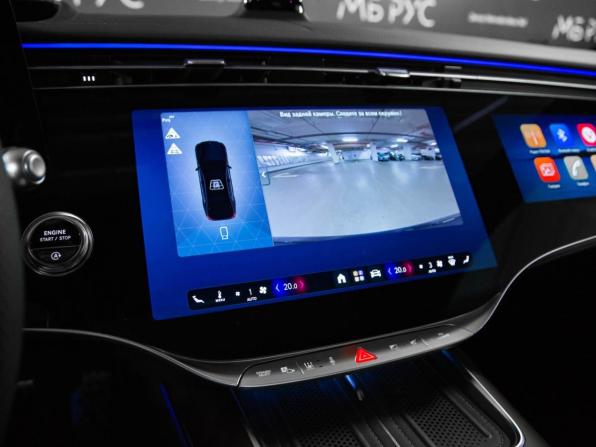 Новый Mercedes-Benz S-Класс VII (W223) Рестайлинг 2026 года, цена 29 000 000 рублей, седан, Автокод Объявления