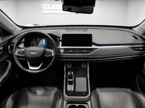 Chery Tiggo 8 I Рестайлинг с пробегом 2022 года, цена 1 665 000 рублей, 90000 км, внедорожник, Автокод Объявления
