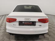 Audi A4 IV (B8) Рестайлинг Москва  - изображение 24