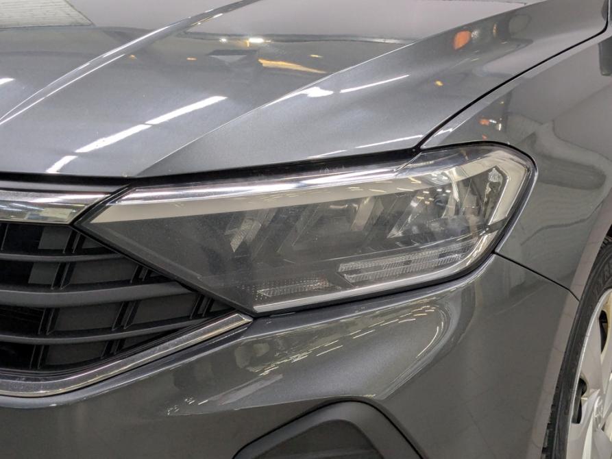 Volkswagen Polo VI Москва  - изображение 9