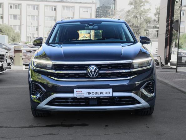 Volkswagen Talagon I с пробегом 2025 года, цена 5 550 000 рублей, 15385 км, внедорожник, Автокод Объявления