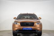 Infiniti FX I (S50) Оренбург  - изображение 22