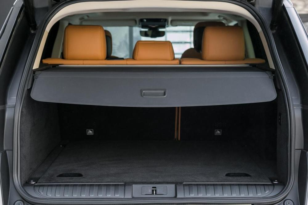 Land Rover Range Rover Sport II Рестайлинг Иркутск  - изображение 20