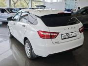 Lada (ВАЗ) Vesta I Челябинск  - изображение 18