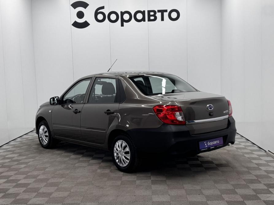 Datsun on-DO I Рестайлинг Воронеж  - изображение 4