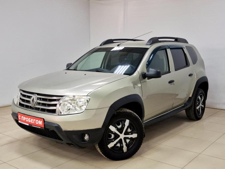 Renault Duster I Альметьевск  - изображение 1