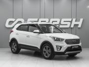 Hyundai Creta I Ростов-на-Дону  - изображение 21