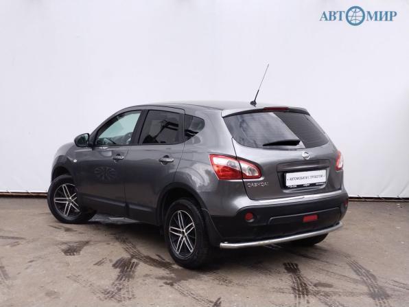 Nissan Qashqai I Рестайлинг с пробегом 2011 года, цена 1 020 000 рублей, 149572 км, внедорожник, Автокод Объявления