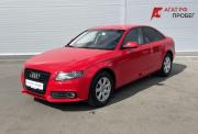 Audi A4 IV (B8) Иваново  - изображение 33