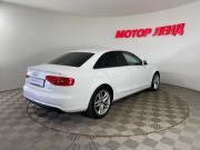 Audi A4 IV (B8) Рестайлинг Воронеж  - изображение 31