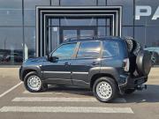 Lada (ВАЗ) Niva Travel I Воронеж  - изображение 16
