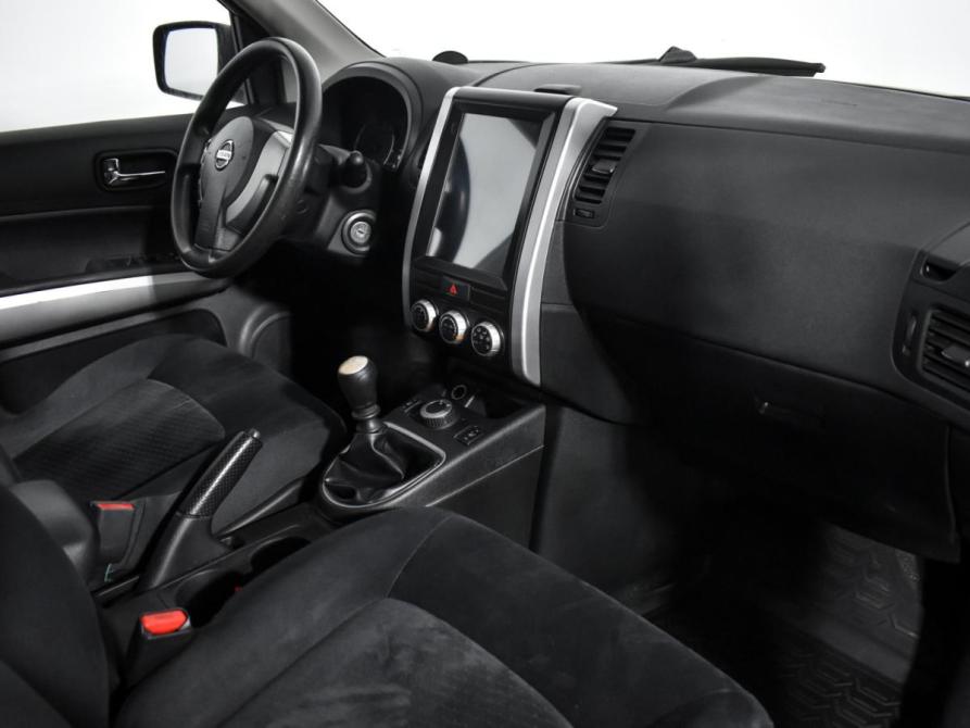 Nissan X-Trail II Рестайлинг Санкт-Петербург  - изображение 15