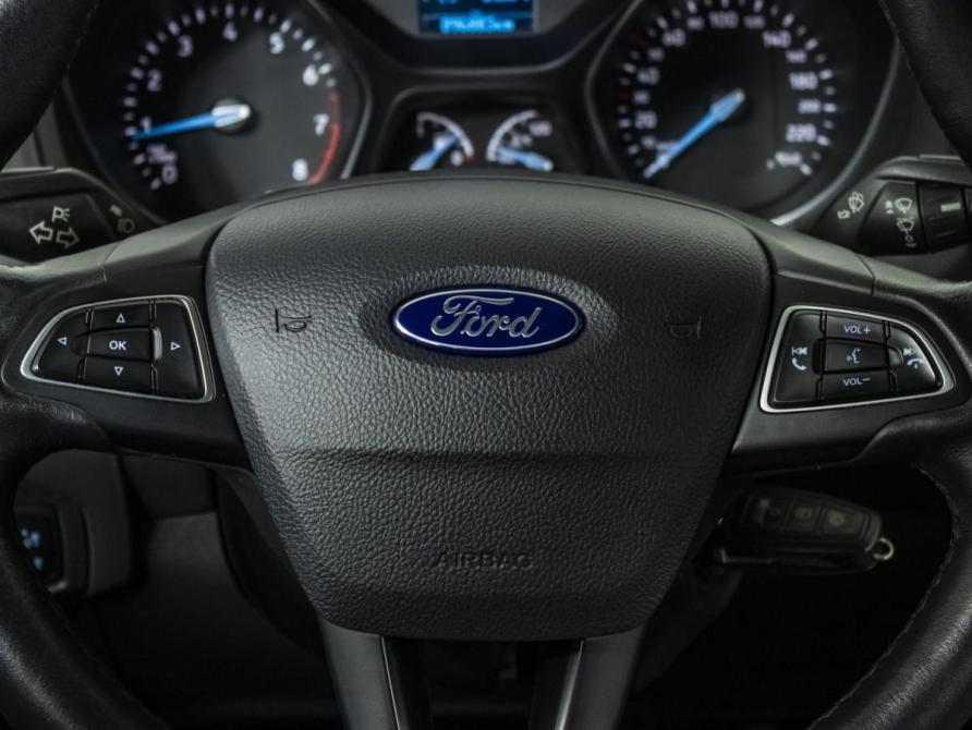 Ford Focus III Рестайлинг Москва  - изображение 12